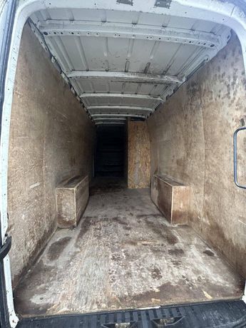  Voir détails -Volkswagen Crafter L4H3 2.0 TDI 136 - TVA à Gouesnou (29)