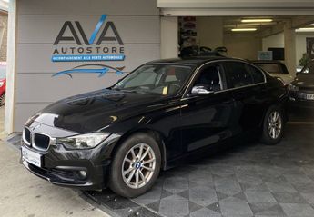  Voir détails -BMW Serie 3 (F30) 316d 116ch Business Edition à Gouesnou (29)