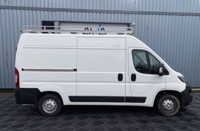 Peugeot Boxer HDi 120ch L2H2 6cv BLANC de 2021