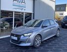 Peugeot 208 Active bluehdi 100 S&S bvm6 à Gouesnou (29)