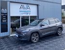 Jeep Cherokee IV 2.2 MultiJet 200ch 75th Anniversary A à Gouesnou (29)