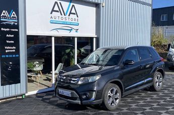  Voir détails -Suzuki Vitara II 1.6 VVT Pack à Gouesnou (29)