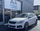 Peugeot 308 1.5 BlueHDi EAT8 S&S 130 cv Bote auto T à Gouesnou (29)