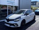 Renault Clio IV (B98) 1.6 T 200ch RS CUP EDC 5p à Gouesnou (29)