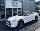 Nissan GT R