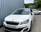 Peugeot 308 II 1.2 puretech moteur HS 110cv à Gouesnou (29)