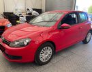 Volkswagen Golf VI 1.4 Trendline à Calais (62)