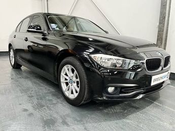  Voir détails -BMW Serie 3 VI (F30) 318iA 136ch Lounge à Guipavas (29)