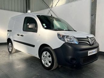  Voir détails -Renault Kangoo II (K61) 1.5 Blue dCi 95ch Trend à Guipavas (29)