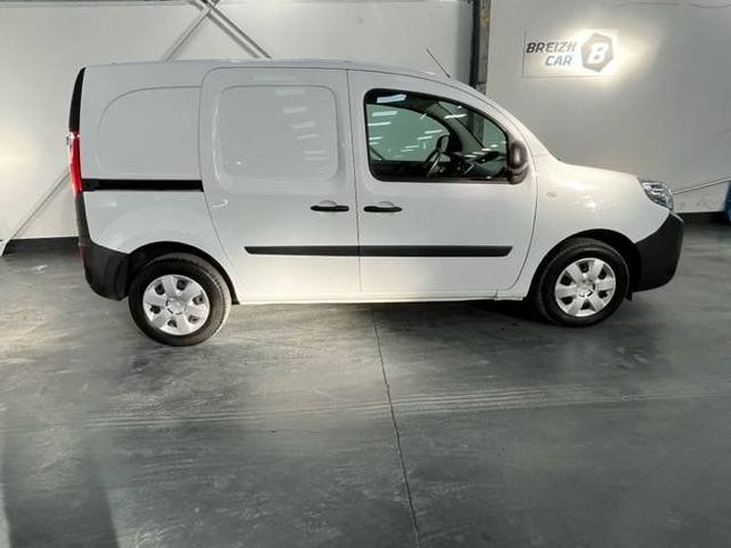 Renault Kangoo II (K61) 1.5 Blue dCi 95ch Trend BLANC de 2021