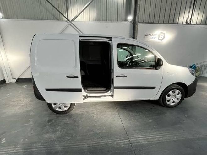 Renault Kangoo II (K61) 1.5 Blue dCi 95ch Trend BLANC de 2021