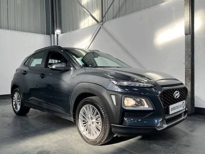 Hyundai Kona 1.0 T-GDi 120ch FAP Intuitive Euro6d-T E  de 2019