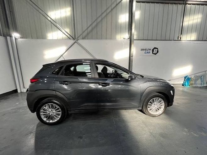 Hyundai Kona 1.0 T-GDi 120ch FAP Intuitive Euro6d-T E  de 2019