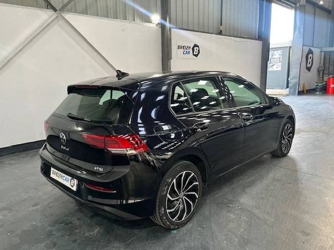 Volkswagen Golf VIII 1.0 eTSI OPF 110ch Life 1st DSG7  de 2021