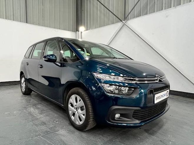 Citroen C4 Spacetourer BlueHDi 130ch S&S Business +  de 2020
