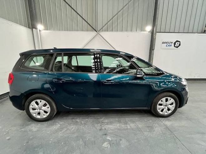 Citroen C4 Spacetourer BlueHDi 130ch S&S Business +  de 2020