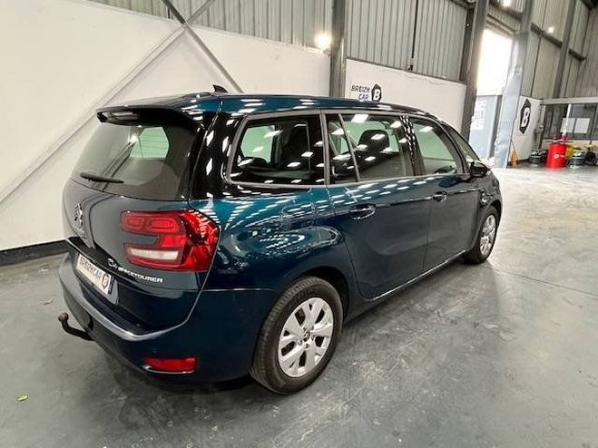 Citroen C4 Spacetourer BlueHDi 130ch S&S Business +  de 2020