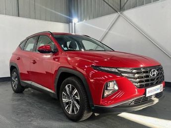  Voir détails -Hyundai Tucson 1.6 T-GDI Pure 2WD à Guipavas (29)