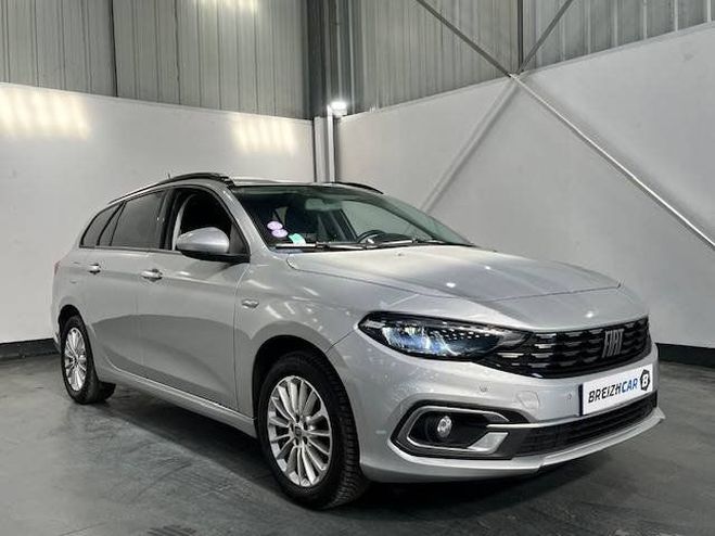 Fiat Tipo II 1.0 FireFly Turbo 100ch S/S Life 5p  de 2021