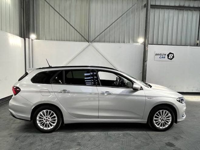 Fiat Tipo II 1.0 FireFly Turbo 100ch S/S Life 5p  de 2021