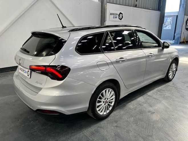 Fiat Tipo II 1.0 FireFly Turbo 100ch S/S Life 5p  de 2021