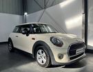 Mini Cooper II (F56) One Business à Guipavas (29)