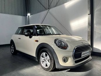  Voir détails -Mini One 75ch first à Guipavas (29)