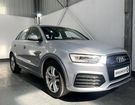 Audi Q3 2.0 TDI 184 S line quattro S tronic 7 à Guipavas (29)