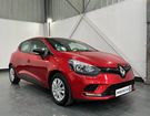 Renault Clio IV (B98) 1.2 16v 75ch Zen 5p à Guipavas (29)