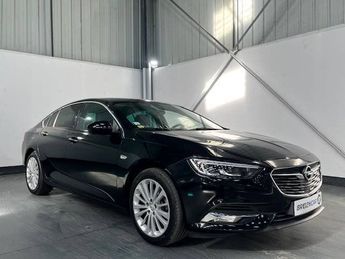 Voir détails -Opel Insignia 2.0 D 170ch Elite Euro6dT 125g à Guipavas (29)
