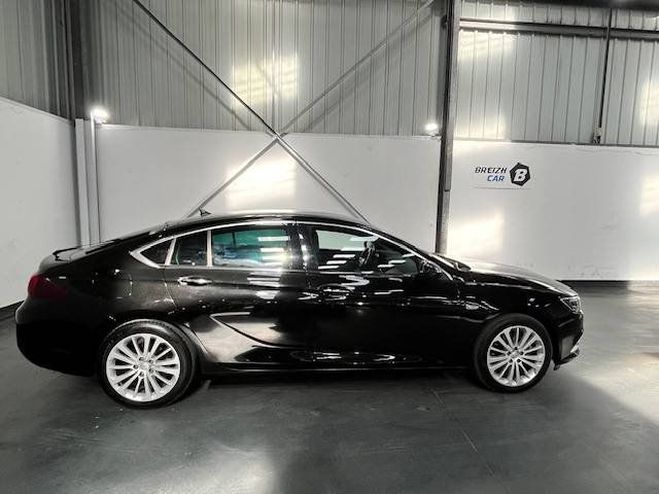 Opel Insignia 2.0 D 170ch Elite Euro6dT 125g NOIR de 2019