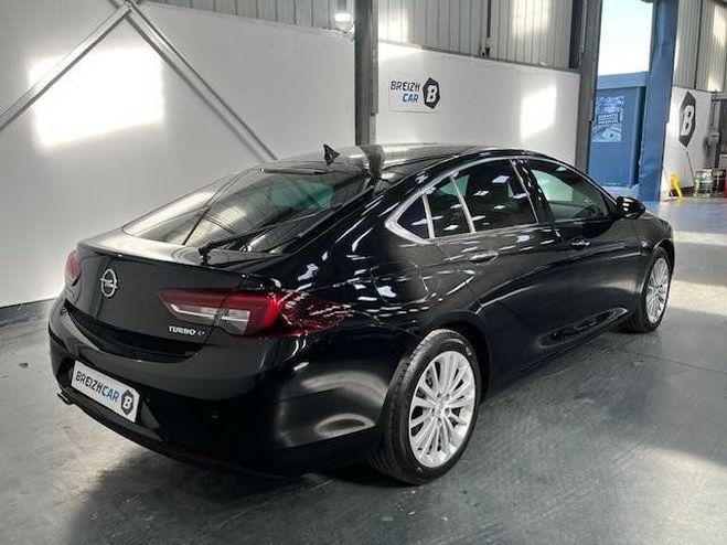 Opel Insignia 2.0 D 170ch Elite Euro6dT 125g NOIR de 2019