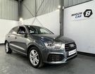 Audi Q3 2.0 TDI 150ch S line S tronic 7 à Guipavas (29)