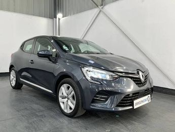  Voir détails -Renault Clio 1.0 TCe 100ch Business - 20 à Guipavas (29)