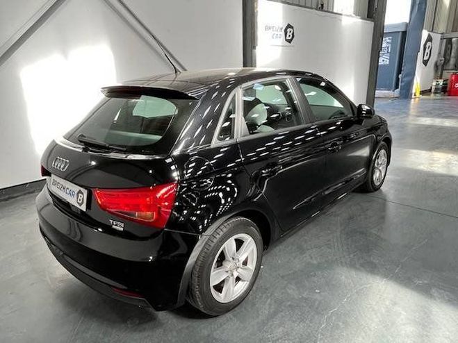 Audi A1 Sportback 1.0 TFSI 95 ULTRA S TRONIC NOIR de 2018
