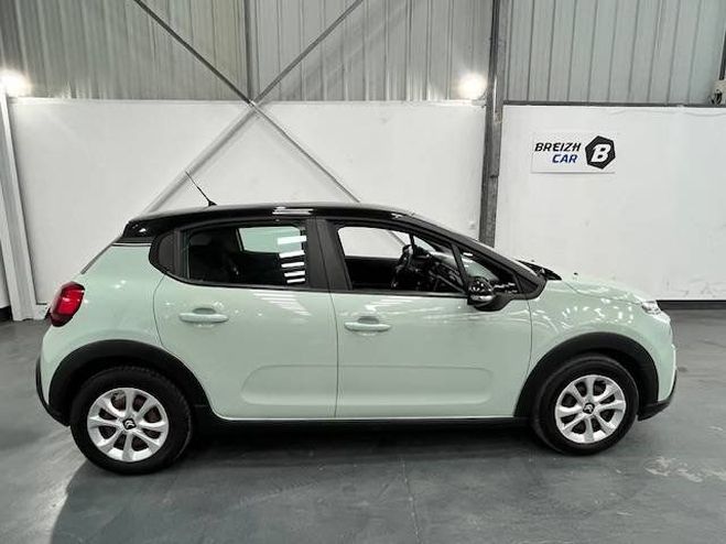 Citroen C3 BlueHDi 75 S&S Feel INC. de 2017