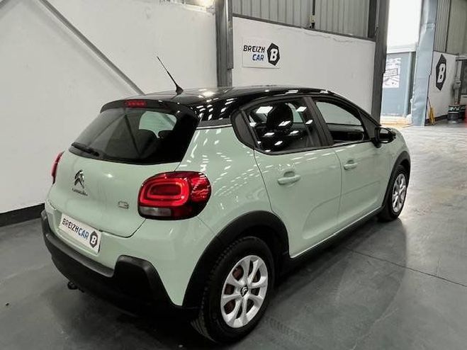 Citroen C3 BlueHDi 75 S&S Feel INC. de 2017