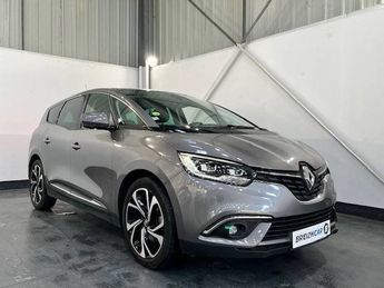  Voir détails -Renault Grand Scenic IV (RFA) 1.7 Blue dCi 120ch Business Int à Guipavas (29)