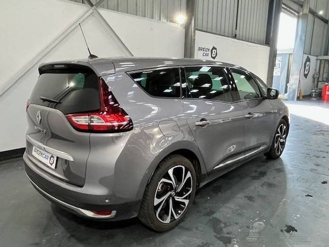 Renault Grand Scenic IV (RFA) 1.7 Blue dCi 120ch Business Int GRIS de 2020