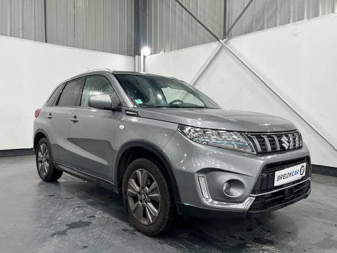 Suzuki Vitara II 1.4 Boosterjet Hybrid 129ch Privilge GRIS de 2021