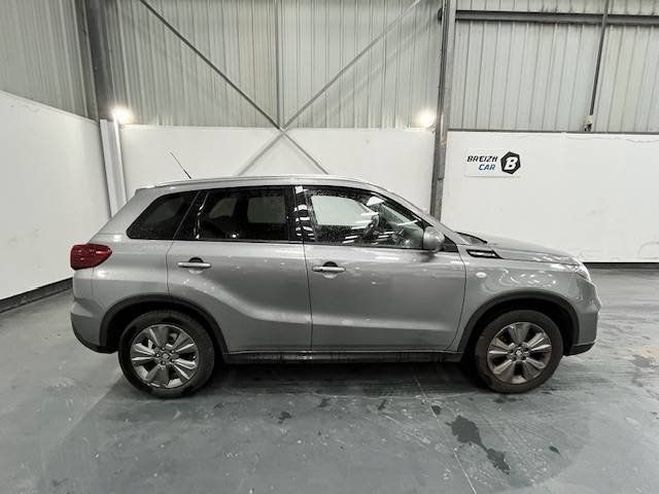 Suzuki Vitara II 1.4 Boosterjet Hybrid 129ch Privilge GRIS de 2021