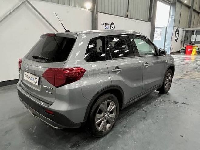 Suzuki Vitara II 1.4 Boosterjet Hybrid 129ch Privilge GRIS de 2021