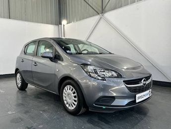 Voir détails -Opel Corsa 1.4 90ch à Guipavas (29)