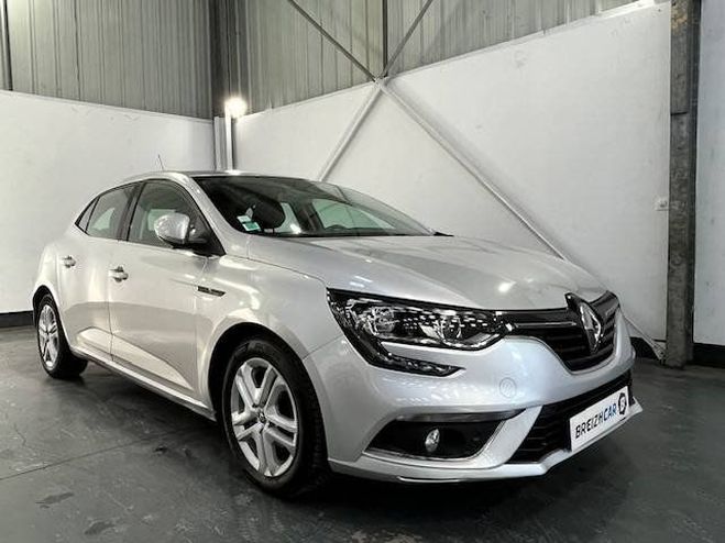 Renault Megane 1.5 Blue dCi 115ch Business EDC INC. de 2020
