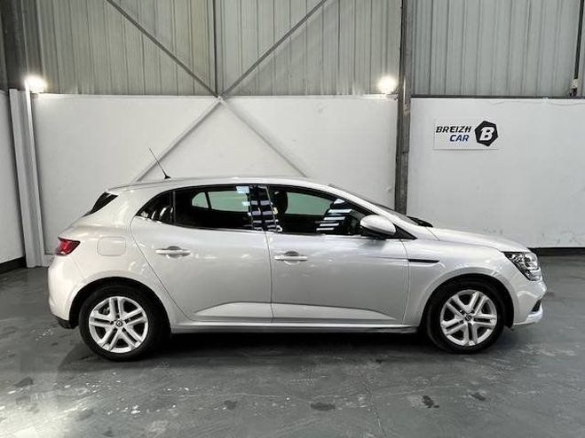 Renault Megane 1.5 Blue dCi 115ch Business EDC INC. de 2020