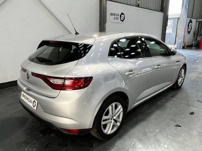 Renault Megane 1.5 Blue dCi 115ch Business EDC INC. de 2020