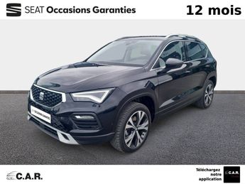 Voir détails -Seat Ateca 2.0 TDI 150 ch Start/Stop DSG7 Copa à  La Rochelle (17)