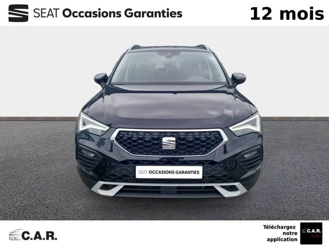 Seat Ateca 2.0 TDI 150 ch Start/Stop DSG7 Copa Noir de 2024