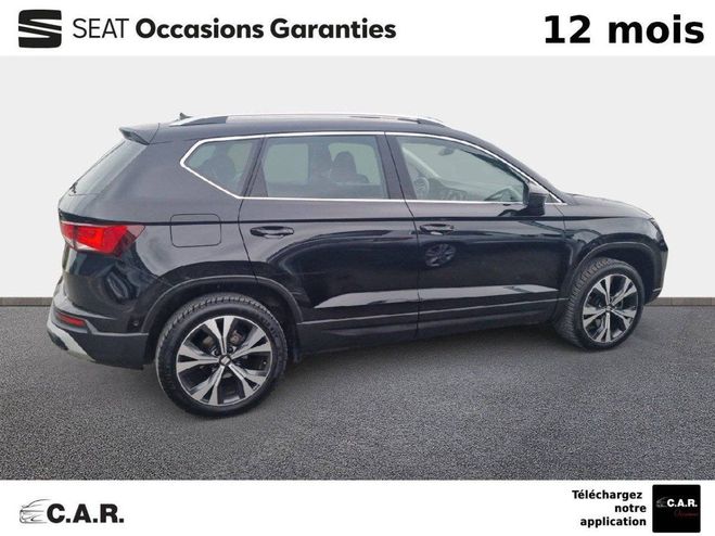 Seat Ateca 2.0 TDI 150 ch Start/Stop DSG7 Copa Noir de 2024