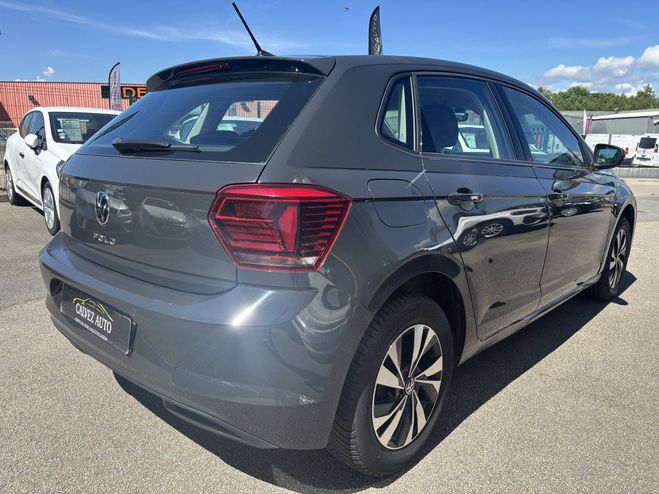 Volkswagen Polo VI 1.0 TSI 95ch Business  de 2021